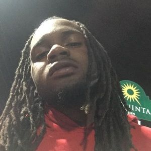 Meet your Posher, Derek